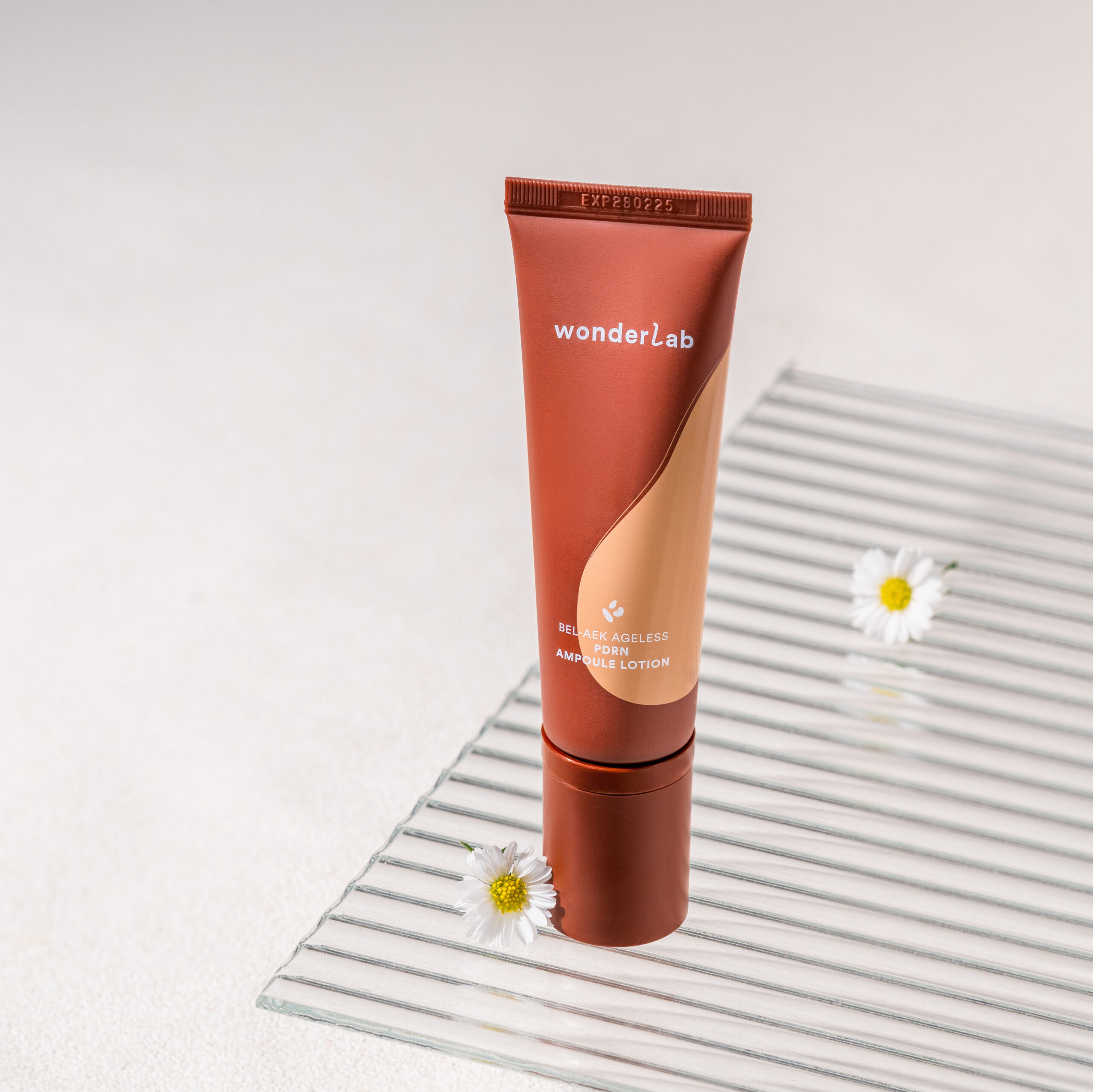 Why PDRN Ampoule Lotion?