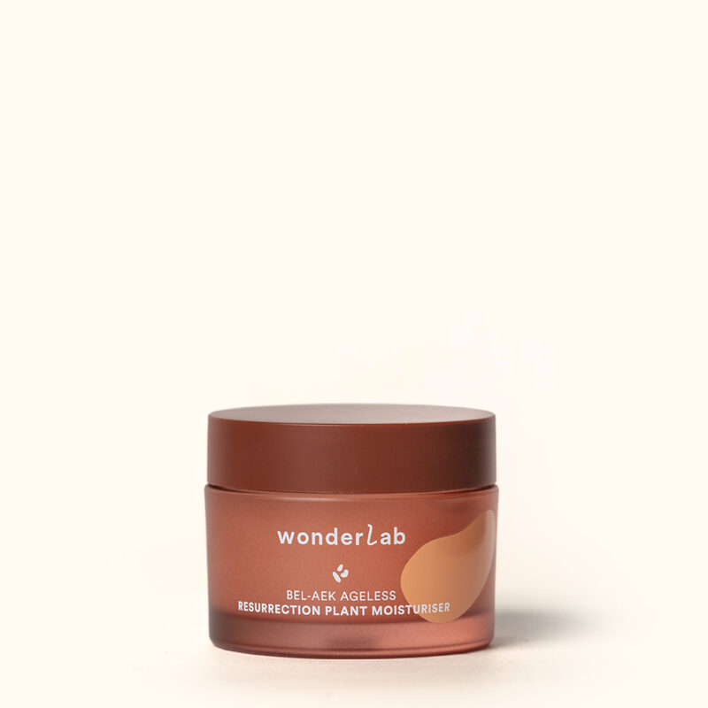 WonderLab Bel-Aek Ageless Resurrection Plant Moisturiser