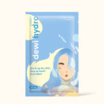WonderDewi Hydro Sheet Mask - Single