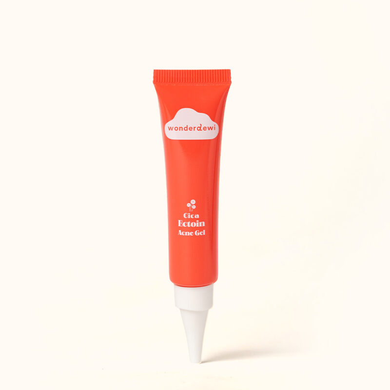 WonderDewi Cica Ectoin Acne Gel