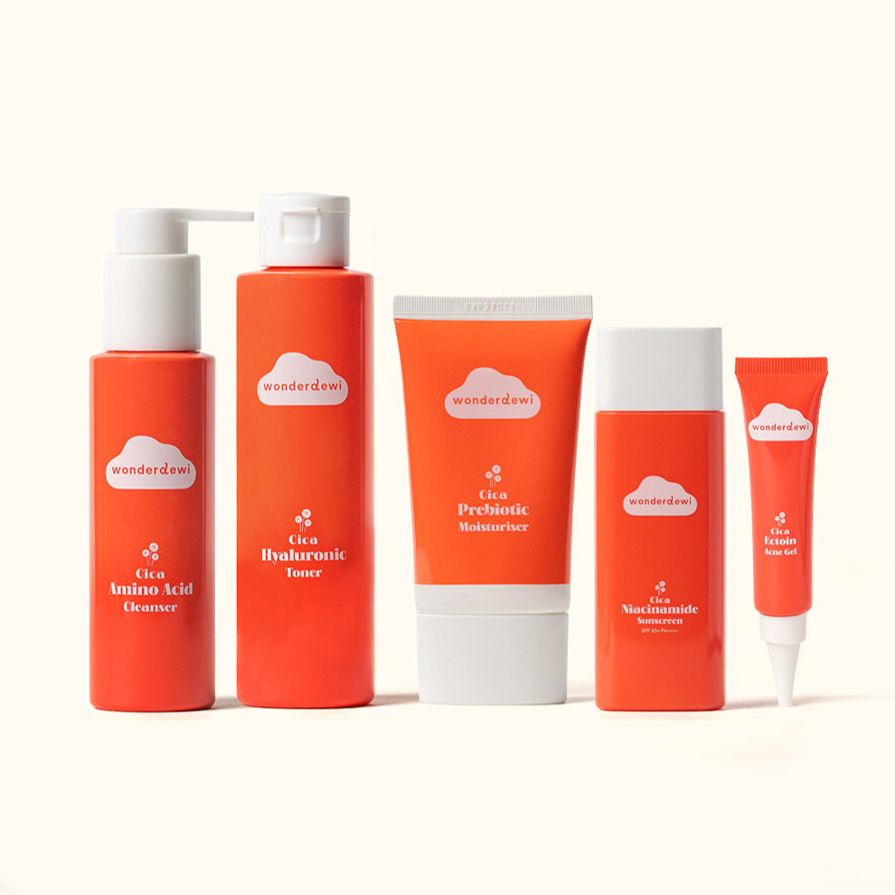 Why Cica Super Saver Bundle?